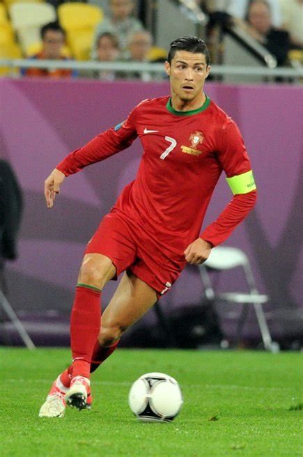 cristiano ronaldo wikipedia.